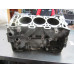 #JT04 Left Cylinder Head From 2008 GMC ACADIA  3.6 12600041